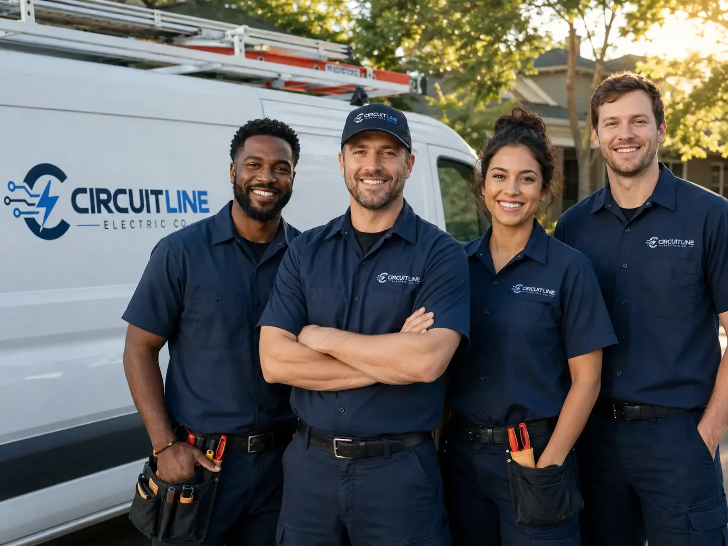 Whole Home Rewiring company in Arnold, MO