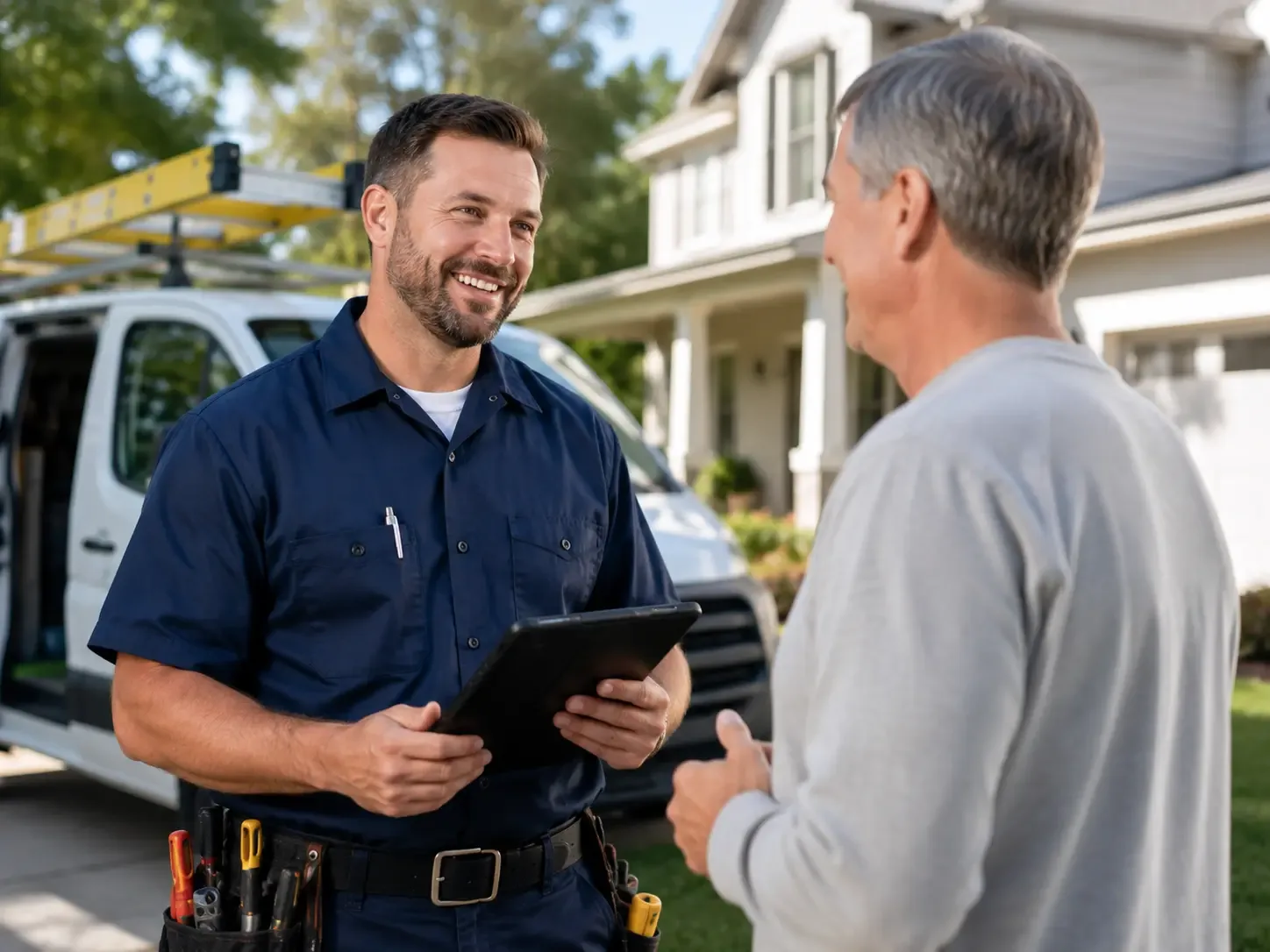 Whole Home Rewiring Arnold, MO FAQs